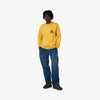 Real Bad Man x Gramicci 1 Pocket G Pants / Navy 6