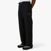 ROA Buckle Chino Pant Black 3