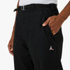 ROA Buckle Chino Pant Black 4