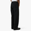 ROA Buckle Chino Pant Black 2