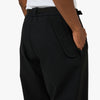 ROA Buckle Chino Pant Black 5