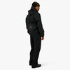 ROA Buckle Chino Pant Black 6