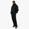 ROA Buckle Chino Pant Black 7