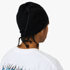 ROA Logo Wool Beanie Black 2