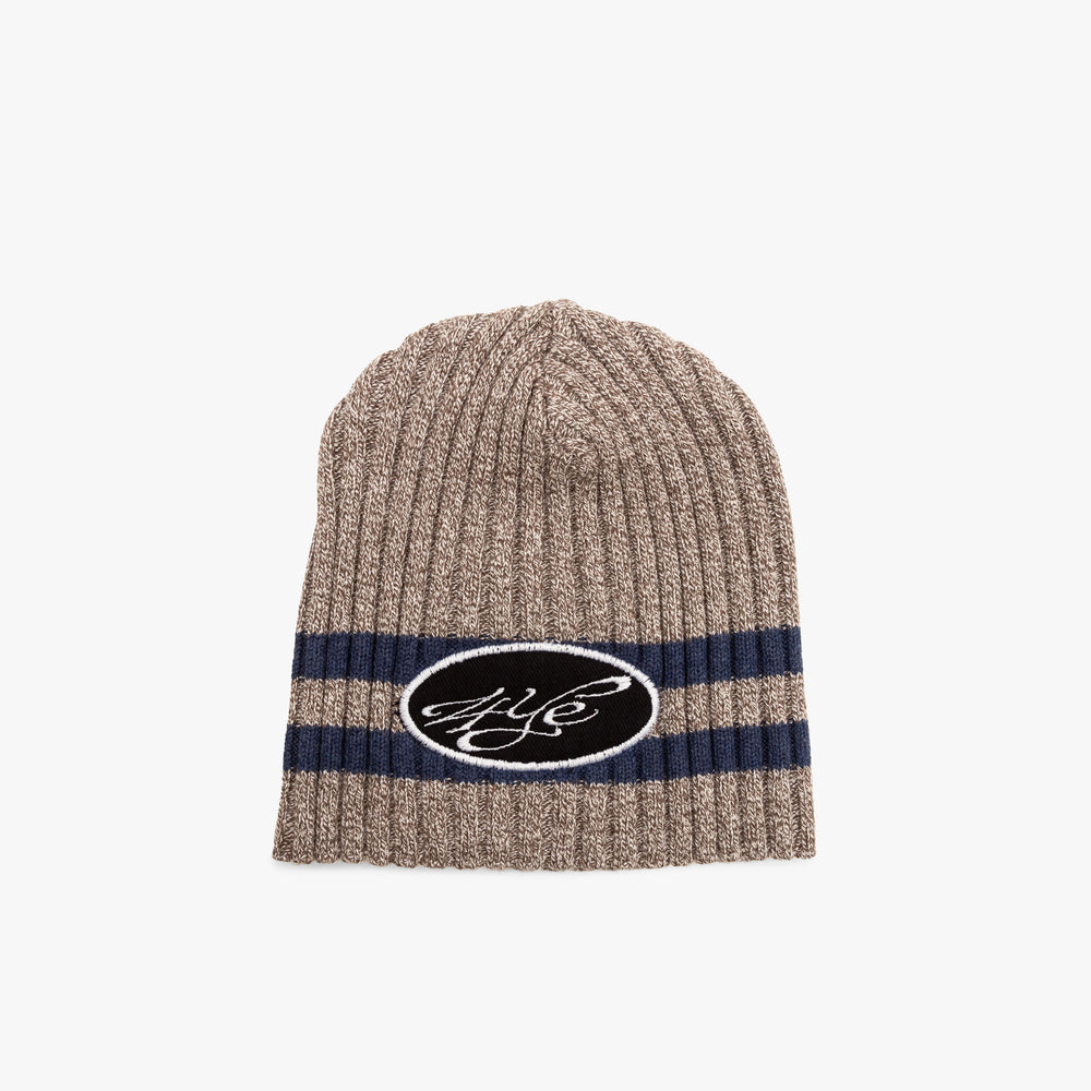 ☆THE GREATEST☆ Patch Knit Beanie Ivory Tuque à écusson Chuck Taylor All Star | Converse Canada