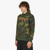 DCV '87 No Games Pullover Hoodie / Camo 2