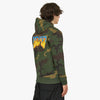 DCV '87 No Games Pullover Hoodie / Camo 3