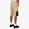 4YE Reversible Mesh Shorts Black / Gold 3