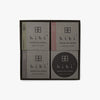hibi Fragrance Series Gift Box / Grey - 24 Sticks 1