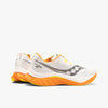 Saucony Endorphin Speed 4 / White / Peel   4