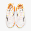 Saucony Endorphin Speed 4 / White / Peel   5