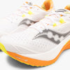 Saucony Endorphin Speed 4 / White / Peel   7