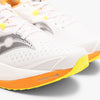 Saucony Endorphin Speed 4 / White / Peel   6