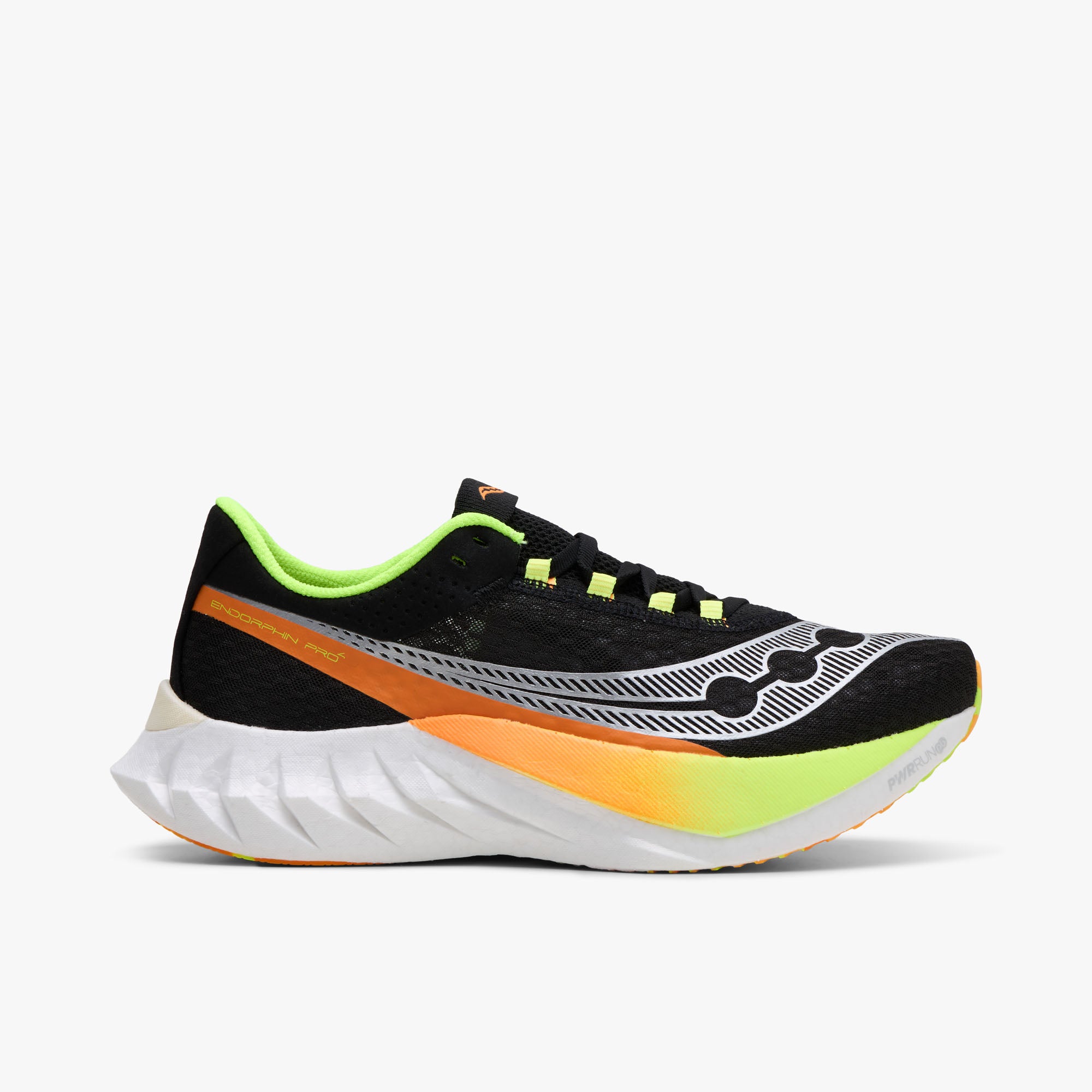 Saucony Endorphin Pro 4 Black / VO2 – Livestock