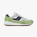 Saucony Shadow 6000 White / Mint - Navy - Low Top  1