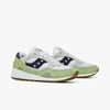 Saucony Shadow 6000 White / Mint - Navy - Low Top  3
