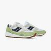 Saucony Shadow 6000 White / Mint - Navy - Low Top  3