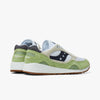 Saucony Shadow 6000 White / Mint - Navy - Low Top  4