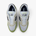 Saucony Shadow 6000 White / Mint - Navy - Low Top  5