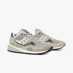 Saucony Shadow 6000 / Grey - Low Top  3