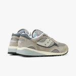 Saucony Shadow 6000 / Grey - Low Top  4