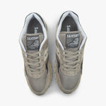 Saucony Shadow 6000 / Grey - Low Top  5