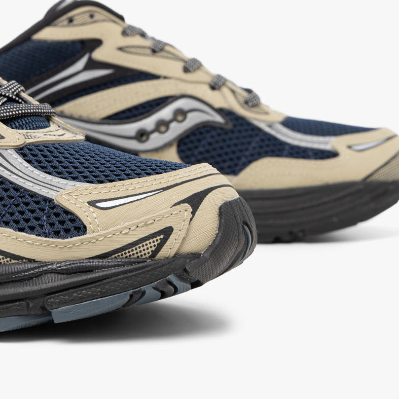Saucony numero top