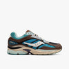 Saucony x Footpatrol ProGrid Omni 9   1