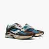 Saucony x Footpatrol ProGrid Omni 9   3