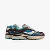 Saucony x Footpatrol ProGrid Omni 9   4