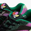 Saucony x Jae Tips ProGrid Triumph 4 Violet / Earth   7