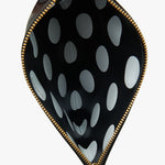 COMME des GARÇONS WALLET Document Holder / Polka Dot 4