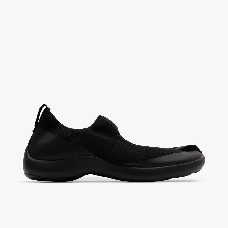 Tabi Sandal Black   1