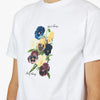 Sci-Fi Fantasy Pansy Society T-shirt / White 4