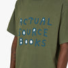T-shirt Shop d'Actual Source / Olive 4
