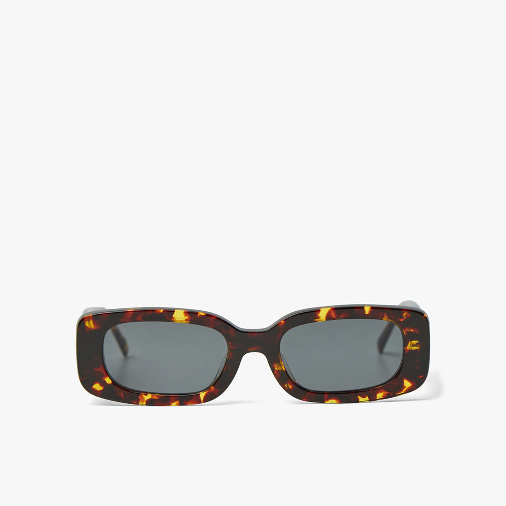 Bonnie Clyde Show And Tell Sunglasses Tortoise / Black 1