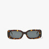 Bonnie Clyde Show And Tell Sunglasses Tortoise / Black 1