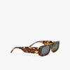 Bonnie Clyde Show And Tell Sunglasses Tortoise / Black 2