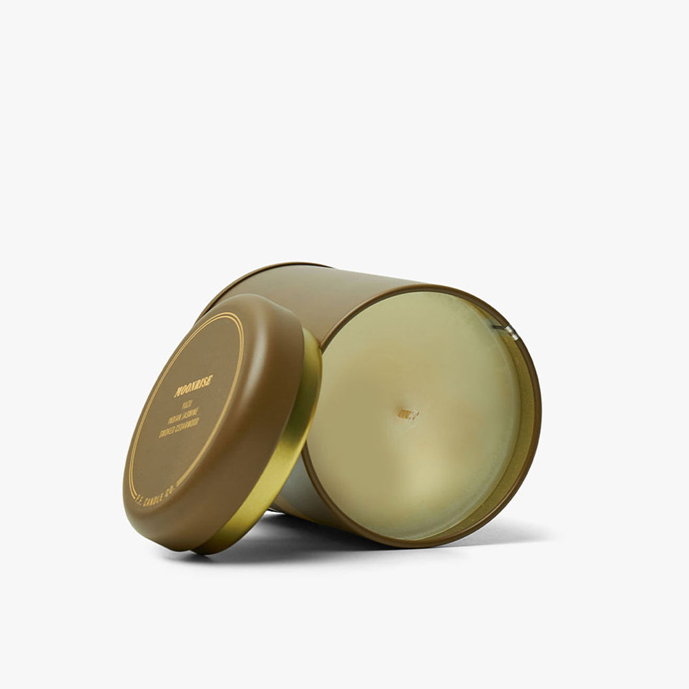 P.F. Candle Co. 10oz Soy Candle / Moonrise Livestock