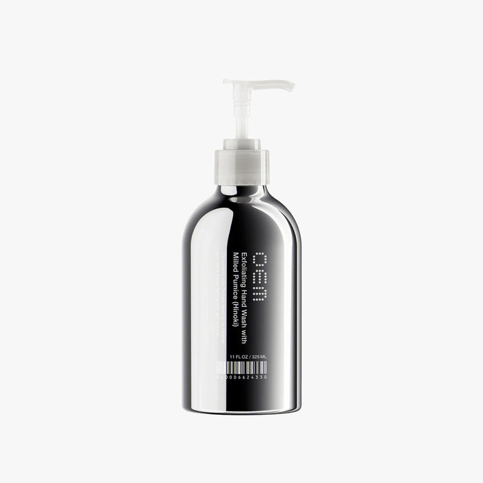 OEM Exfoliating Hand Wash / Hinoki 1