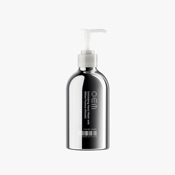 OEM Exfoliating Hand Wash / Hinoki 1