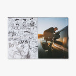 SNEEZE Magazine / Issue 57 4