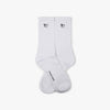 Palmes Mid Socks / White 2
