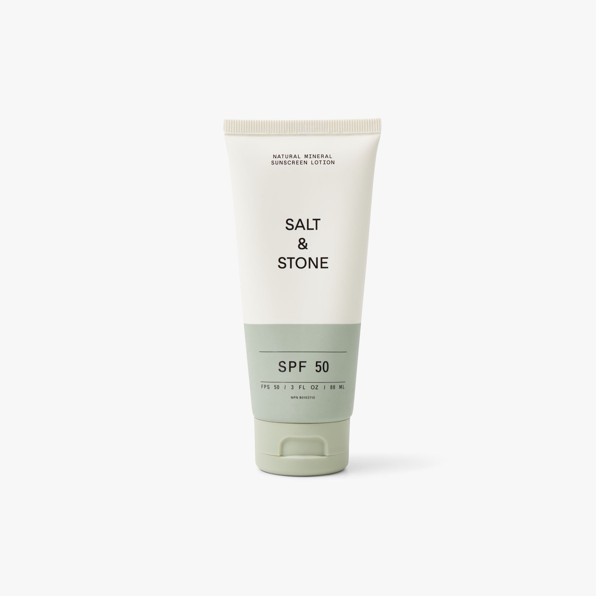 Salt & Stone Natural Mineral Sunscreen SPF 50 1