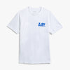 Livestock Sporting Gear T-shirt / Blanc 7