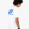 Livestock Sporting Gear T-shirt / Blanc 5