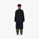 mfpen Installation Coat / Recycled Black 6