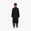mfpen Installation Coat / Recycled Black 6