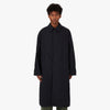 mfpen Installation Coat / Recycled Black 1
