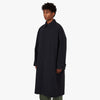 mfpen Installation Coat / Recycled Black 3
